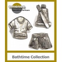 Emenee Cabinet Knobs and Pulls Bathtime Collection