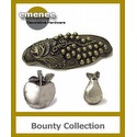 Emenee Cabinet Knobs and Pulls Bounty Collection 