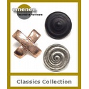 Emenee Cabinet Knobs and Pulls Classics Collection 