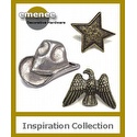 Emenee Cabinet Knobs and Pulls Inspiration Collection