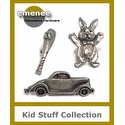 Emenee Cabinet Knobs and Pulls Kid Stuff Collection