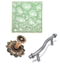 Emenee Decorative Hardware and Bathroom Accessories 