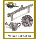 Emenee Cabinet Knobs and Pulls Nature Collection 