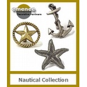 Emenee Decorative Hardware Nautical Collection