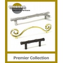 Emenee Cabinet Knobs and Pulls Premier Collection 