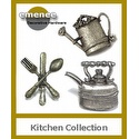Emenee Cabinet Knobs and Pulls Kitchen Collection