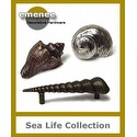 Emenee Cabinet Knobs and Pulls Sea Life Collection 