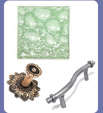 Emenee Decorative Hardware and Bathroom Accessories